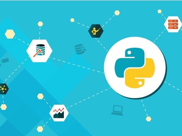 Python развитие мышления логика